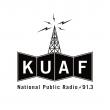 KUAF Public Radio