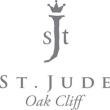 St Jude Oak Cliff