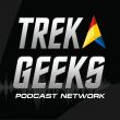 Trek Geeks Network