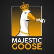 Majestic Goose Network