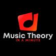 Music Theory in a Minute
