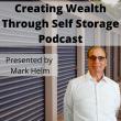 Mark Helm - Self Storage