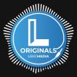 Lenk Media Originals