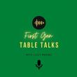 ATU First-Gen Table Talks
