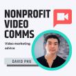 Nonprofit Video Comms