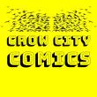 Crow City Comics