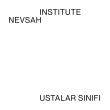 Nevşah Institute