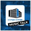 HyperHyper Music Talk