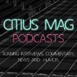 CITIUS MAG Podcasts