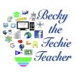 Becky the Techie Teacher