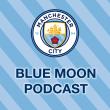 Blue Moon Podcast