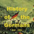 History of the Germans