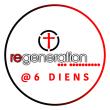 Regeneration @6 Diens