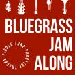 Bluegrass Jam Along