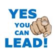 Yes, You Can Lead