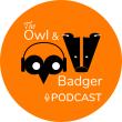 Owl and Badger