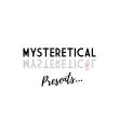 Mysteretical Podcast
