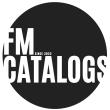 FM catalogs