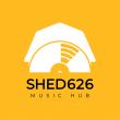 SHED626