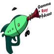 Gamma Ray Podcast