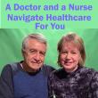 A Doctor and a Nurse