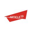 ARTICLE 19