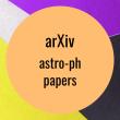 Astro arXiv