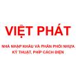 Nhựa Kỹ Thuật Việt Phát