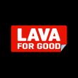 Lava for Good+
