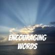 Encouraging Words 