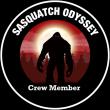 Sasquatch Odyssey Crew