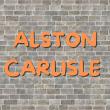 Alston Carlisle