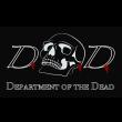 Department of the Dead