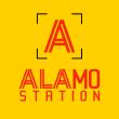 Alamo Station