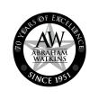 Abraham Watkins Podcast