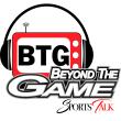 Beyond The Game Network 