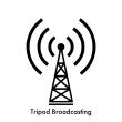 Tripod Broadcasting 