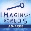Imaginary Worlds Ad-Free