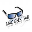Mac Geek Gab