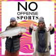 No Offense Sports + Video