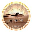 Sarlut (Lut Desert)