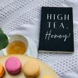 High Tea, Honey!