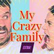 My Crazy Family +EXTRA