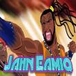 The Jahn Eamiq Show