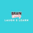 Brain Candy Laugh & Learn