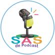 SAS de podcast