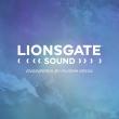 Lionsgate Sound