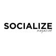 Socialize Magazine