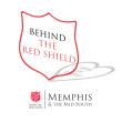 Behind The Red Shield