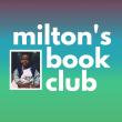 milton's book club